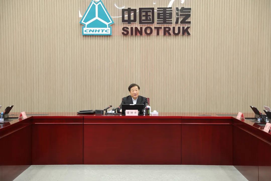 谭旭光：一季度经济运行要挺得住！