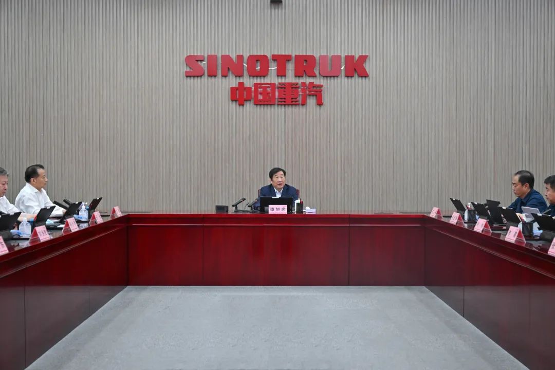 谭旭光：在稳增长中彰显可持续韧性！