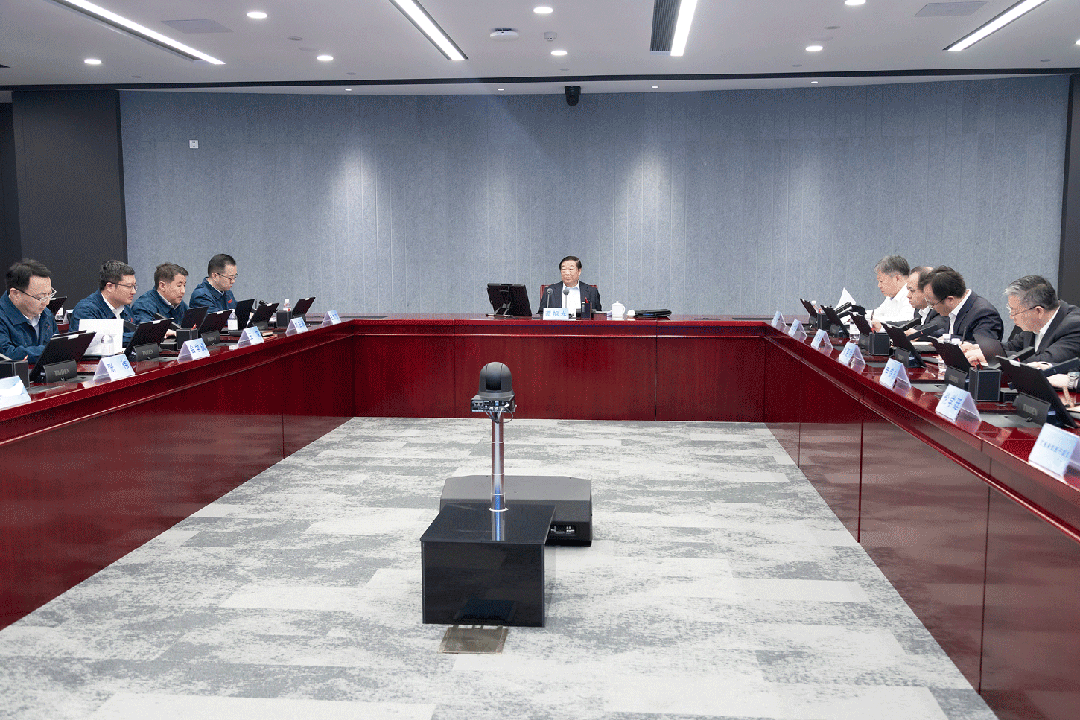 谭旭光：年度预算、季度调整、月度精准！