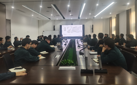 公司积极备战CE认证，加速国际市场拓展